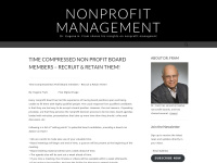 non-profit-management-dr-fram.com Thumbnail