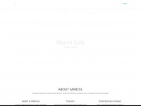 marcelspitz.com Thumbnail