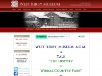 westkirbymuseum.co.uk Thumbnail