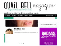Quailbellmagazine.com