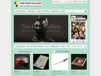 thepropgallery.com Thumbnail
