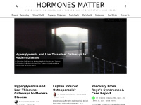 Hormonesmatter.com