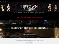 Uptowncabaretclubs.com