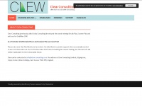 clew-consulting.com Thumbnail