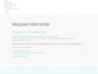 marjoleinmacrander.nl