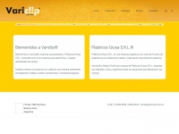 Variclip.com.ar