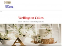 Wellingtoncakes.ca