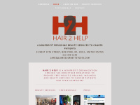 Hair2help.org