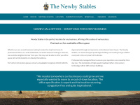 Newbystables.co.uk