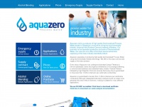 aquazero.com Thumbnail