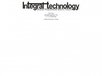 integraltech.info Thumbnail
