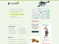 Locksmith-kenley.co.uk