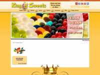 Kingofsweetsonline.com