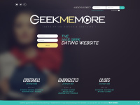 Geekmemore.com
