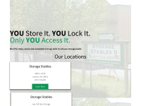 storagestables.com