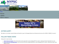 Nypsc.org