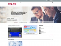 teles.com Thumbnail