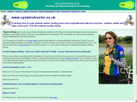 cycleinstructor.co.uk Thumbnail