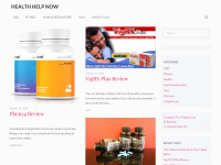 healthhelpnow-nhs.net Thumbnail