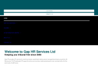 gaphr.co.uk Thumbnail
