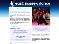 Eastsussexdance.com