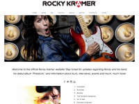 Rockykramer.com
