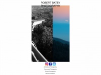 robertbatey.com Thumbnail