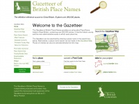 Gazetteer.org.uk