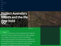 Wilderness.org.au