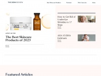 thedermreview.com