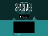 Spaceageapp.com