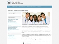 topmedicalassistantschools.com
