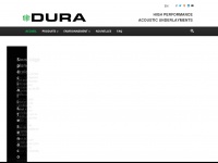 Duracushion.com