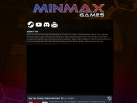 minmax-games.com Thumbnail