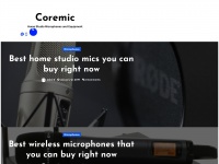 coremic.com