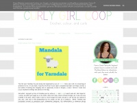 Curlygirlcoop.blogspot.com