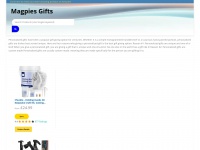 magpies-gifts.co.uk Thumbnail