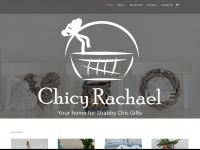 chicyrachael.com