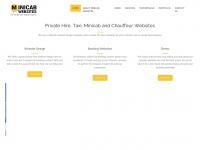 Minicabwebsites.co.uk