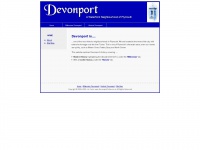Devonportonline.co.uk