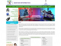 Banyaninfo.com