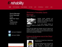 prehability.co.uk Thumbnail
