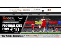 Cheapfootballkits.co.uk