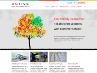 activeprintsolutions.com Thumbnail