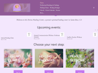 Divinehealingcenter.org