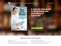 Startyourownbookkeepingbusiness.com.au