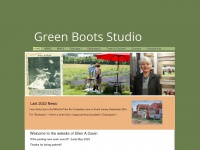 Greenbootstudio.com