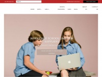 Schooluniformsaustralia.com.au