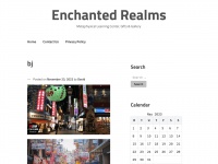 enchantedrealmz.com