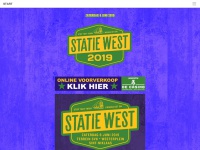 Statiewest.be